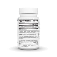 Thumbnail for Source Naturals Turmeric with Meriva - 500mg, 30 Capsules