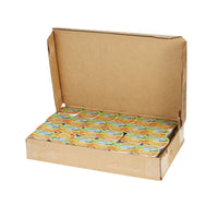 Thumbnail for Thick & Easy Thickened Beverage Orange 4 oz. Cup 24 Ct