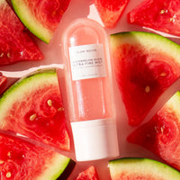 Thumbnail for Glow Recipe Watermelon Glow Facial Spray + Hydrating Mist - Ultra-Fine Face Mist with Hyaluronic Acid + Hibiscus AHA to Refresh Dry Skin & Enhance Dewy Makeup - Suitable for All Skin Types (75ml)