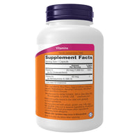 Thumbnail for Now Supplements, Vitamin D3 & K2, 1,000 IU/45 mcg, Plus Cardiovascular Support*, Supports Bone Health*, 240 Veg Capsules