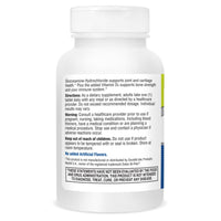 Thumbnail for 21st Century Glucosamine Daily Complex Plus D Tablets, 60 Count (27708)