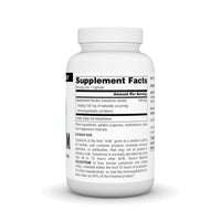 Thumbnail for Source Naturals Colostrum Contains 30 Percent Immunoglobulins - 120 Capsules