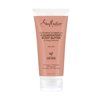 Thumbnail for SheaMoisture Coconut & Hibiscus Body Butter, 6 Ounce