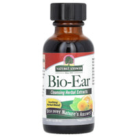 Thumbnail for Nature's Answer Bio-Ear Topical Formula, 0.50-Ounce