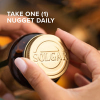 Thumbnail for Solgar Methylcobalamin (Vitamin B12) 5000 mcg, 60 Nuggets (Pack of 3) - Cherry Flavor - Supports Energy Metabolism - Body-Ready, Active Form - Non-GMO, Vegan, Gluten Free - 180 Total Servings
