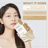 Thumbnail for Mediheal Best Korean Sheet Mask - Placenta Essential Face Mask 10 Sheets For Anti-aging, Korean rejuvenazing mask, ultra-nourishing, glowy skin treatment