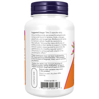 Thumbnail for NOW Supplements, Citrus Bioflavonoids 700mg, Supports Immune System*, Cell Defense*, 100 Capsules