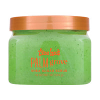 Thumbnail for Tree Hut Palm Grove Shea Sugar Scrub, Exfoliating, Hydrating & Moisturizing Body Scrub with Shea Butter & Nourishing Essential Oils, Smooth & Soften Skin, 18 oz