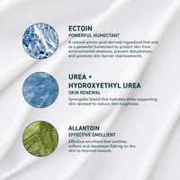 Thumbnail for Prequel Reactive Skin Solutions - Soothing, Hydrating Face Moisturizer for Sensitive Skin. Barrier Support Cream with 5% Ectoin, Urea, and Allantoin for Extreme Dryness, Calming and Renewal