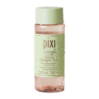 Thumbnail for Pixi Botanical Collagen Tonic, Volumizing & Hydrating Toner, Enhanced with Peptides & Botanicals to Firm & Revitalize, Alcohol-Free Daily Moisturizing Toner, 100 ml / 3.4oz