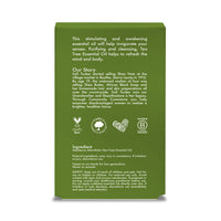 Thumbnail for SheaMoisture Tea Tree Essential Oil, 0.45 Fl Oz