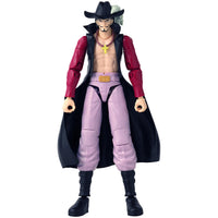 Thumbnail for ANIME HEROES - One Piece - Dracule Mihawk Action Figure