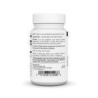 Thumbnail for Source Naturals Colostrum Contains 30 Percent Immunoglobulins - 30 Capsules