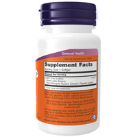 Thumbnail for NOW Foods Supplements, Lutein 10 mg with 10 mg of Free Lutein from Lutein Esters, 120 Softgels