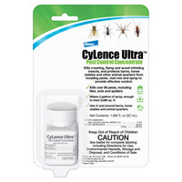 Thumbnail for Elanco CyLence Ultra Pest Control Concentrate Indoor & Outdoor Insecticide | Kills Over 60 Pests | 32 mL Bottle