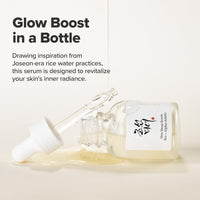 Thumbnail for Beauty of Joseon Glow Deep Serum Rice Alpha-Arbutin for Uneven Dull Skin Tone, Daily Korean Skin Care for Men and Women 30ml, 1 fl.oz