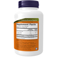 Thumbnail for NOW Foods Supplements, Apple Pectin 700 mg, Dietary Fiber, Intestinal Support*, 120 Veg Capsules