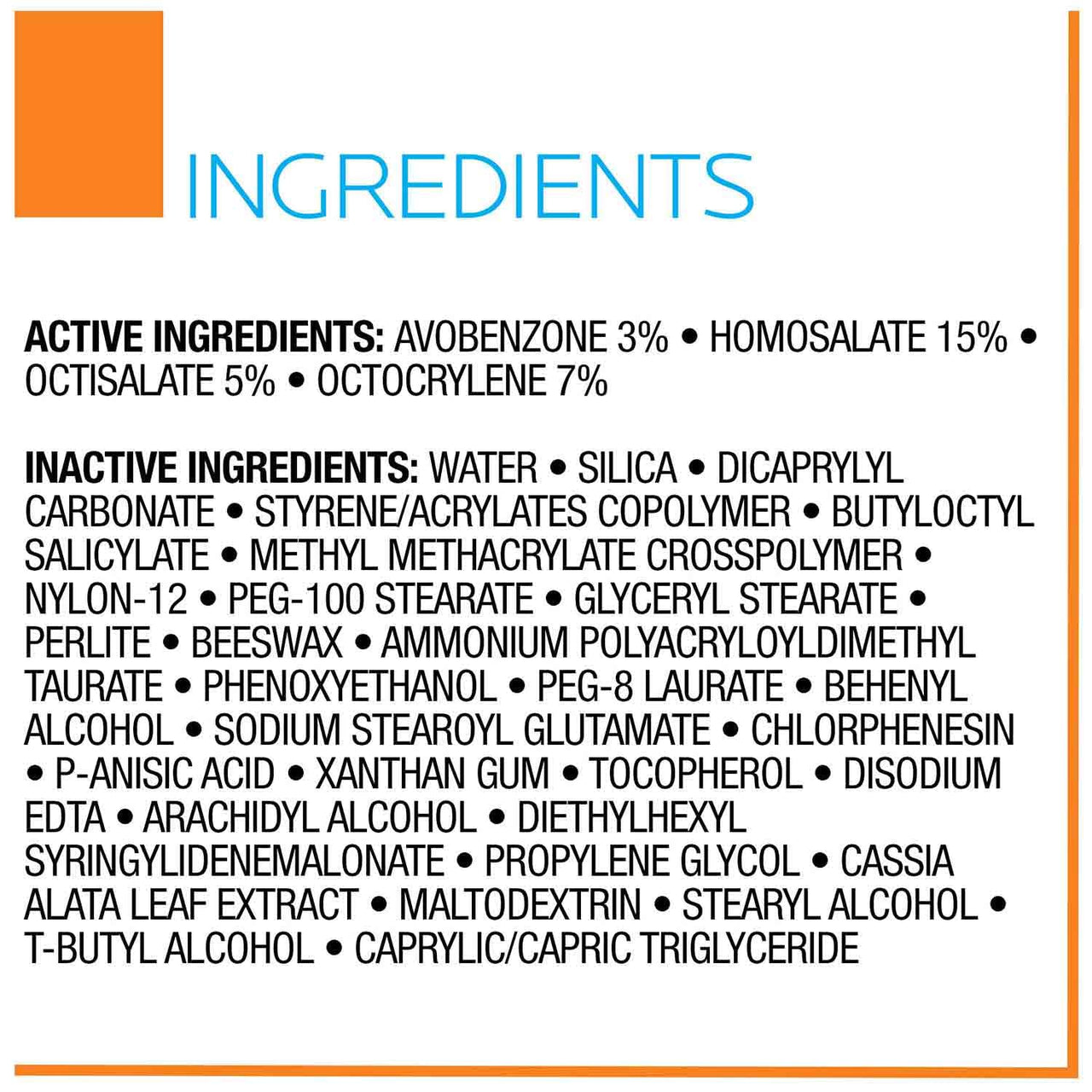 La Roche-Posay Anthelios Clear Skin Sunscreen Dry Touch SPF 60, Oil Free Sunscreen For Face, Oil Absorbing, Broad Spectrum SPF + Antioxidants, Non-Greasy, Oxybenzone Free, Travel Size