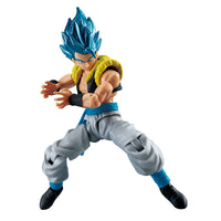 Thumbnail for Bandai America - Dragon Ball Evolve 5 Action Figure Super Saiyan Blue Gogeta