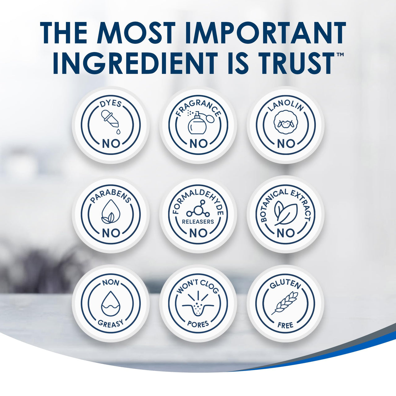 Vanicream Facial Moisturizer Broad Spectrum SPF 30; 2.5 Fl. Oz.