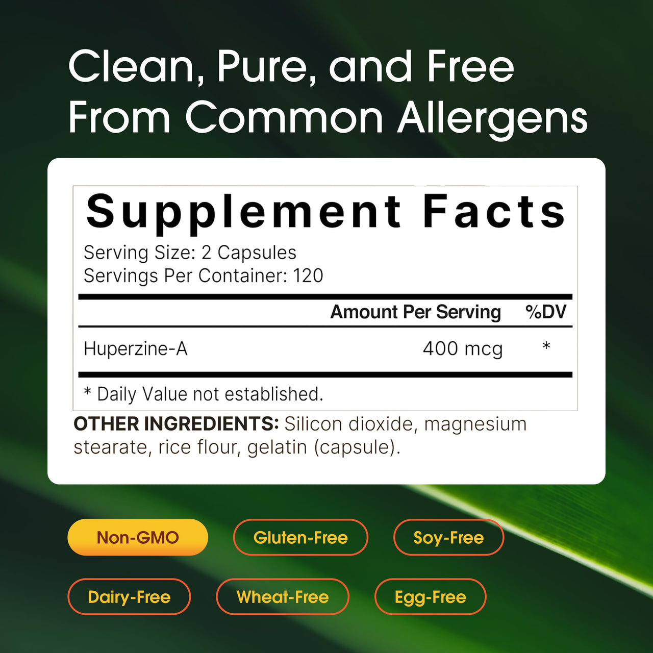 NatureBell Vitamin E 1,000 IU Per Serving - 300 Softgels - Antioxidant Supplement for Skin, Heart & Brain Health Support - High Bioavailability* - Gluten-Free & Non-GMO
