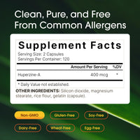 Thumbnail for NatureBell Vitamin E 1,000 IU Per Serving - 300 Softgels - Antioxidant Supplement for Skin, Heart & Brain Health Support - High Bioavailability* - Gluten-Free & Non-GMO