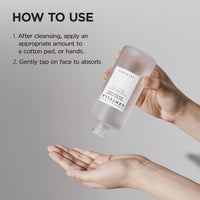 Thumbnail for SKIN1004 Tone Balancing Boosting Toner, Korean Face Toner for Dark Spot, Centella Toner with Niacinamide & MadeWhite, Gentle Exfoliating, Radiant Skin, Daily Korean Skin Care, 7.10 fl.oz / 210ml