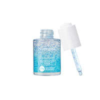 Thumbnail for Neutrogena Hydro Boost Hyaluronic Acid Serum for Face & Neck, Lightweight Daily Hydrating Serum with Hyaluronic Acid for Dry Skin, Oil-Free, Non-Comedogenic, Fragrance-Free, 1 fl. oz