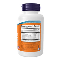 Thumbnail for NOW Foods Supplements, Neptune Krill, Double Strength 1000 mg, Phospholipid-Bound Omega-3, 60 Softgels