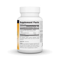 Thumbnail for Source Naturals Resveratrol, for Heart and Healthy Aging* 200 mg - 60 Tablets
