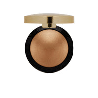Thumbnail for Milani Highlighter Makeup - Baked Contour Powder & Face Highligher, Made in Italy - Bronze Splendore