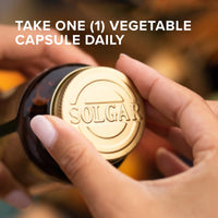 Thumbnail for Solgar - Vitamins Only Vegetable Capsules 90 Count