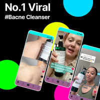 Thumbnail for SOME BY MI AHA BHA PHA 30 Days Miracle Acne Clear Body Cleanser – Pack of 2 – Daily Exfoliating Tea Tree & Salicylic Acid Acne Body Wash – Deep Cleanses Sebum, Oil & Impurities – Korean Skin Care