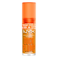 Thumbnail for NYX PROFESSIONAL MAKEUP Duck Plump High Pigment Lip Gloss, Lip Plumper Gloss with Spicy Ginger - Flippin Slime