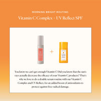 Thumbnail for Naturium UV Reflect Antioxidant, Broad Spectrum SPF 50 PA ++++ Sheer Sunscreen, Lightweight Face & Skin Protector with Soft Matte Finish, 1.7 oz