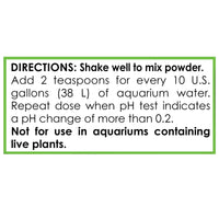 Thumbnail for API PROPER pH 6.5 Freshwater Aquarium Water pH Stabilizer 8.5-Ounce Container