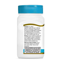 Thumbnail for 21st Century Zinc Chewable Withc & B6 - Cherry, 90 Count