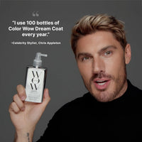Thumbnail for COLOR WOW Dream Coat Supernatural Spray, 6.7 Fl Oz â€“ Keep Your Hair Frizz-Free and Shiny No Matter the Weather with Award-Winning Anti-Humidity Treatment