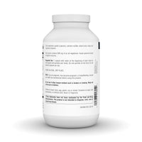 Thumbnail for Source Naturals Essential Enzymes 500mg, Bio-Aligned Multiple Enzyme Supplement Herbal Defense for Digestion, Gas, Constipation & Bloating Relief - Digestive Aid* - 360 Capsules, 360 Servings