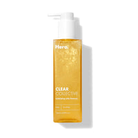 Thumbnail for Hero Cosmetics Clear Collective Exfoliating Jelly Cleanser - Gentle Daily Foam Facial Cleanser, Removes Oil and Dead Skin, Fragrance and Paraben Free (5.07 fl oz)