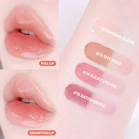 Thumbnail for COLORGRAM Fruity Glass Tint 13 Shy Pear