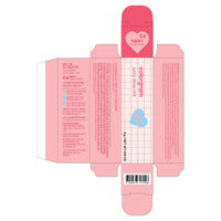 Thumbnail for COLORGRAM Juicy Drop Tint 04 Clear Cherry | Juicy Lip Gloss, Glowing Lip Stain with Fruity Colors, Buildable & Blendable, Highly Pigmented