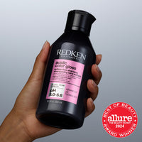 Thumbnail for Redken Acidic Color Gloss Sulfate-Free Shampoo - Protects Vibrancy, Salon-Grade Hair Shine, For Color-Treated Hair, 1.7 Fl Oz