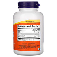 Thumbnail for Now Foods Pumpkin Seed Oil 1000mg Soft-gels, 200-Count (100X2)