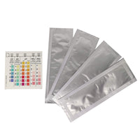 Thumbnail for API 5-IN-1 TEST STRIPS Freshwater and Saltwater Aquarium Test Strips 4-Count Box