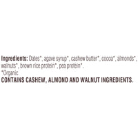 Thumbnail for Pure Organic Fruit & Nut Bar, Chocolate Brownie, 1.7 Ounce (1 Count)