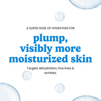 Thumbnail for Timeless Skin Care Hyaluronic Acid 100% Pure Serum - Hydrating Face Serum for Personal Care - Fragrance-Free - Hyaluronic Acid - for Skin Care - 8 oz