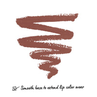 Thumbnail for NYX PROFESSIONAL MAKEUP Slim Lip Pencil, Long-Lasting Creamy Lip Liner - Mauve