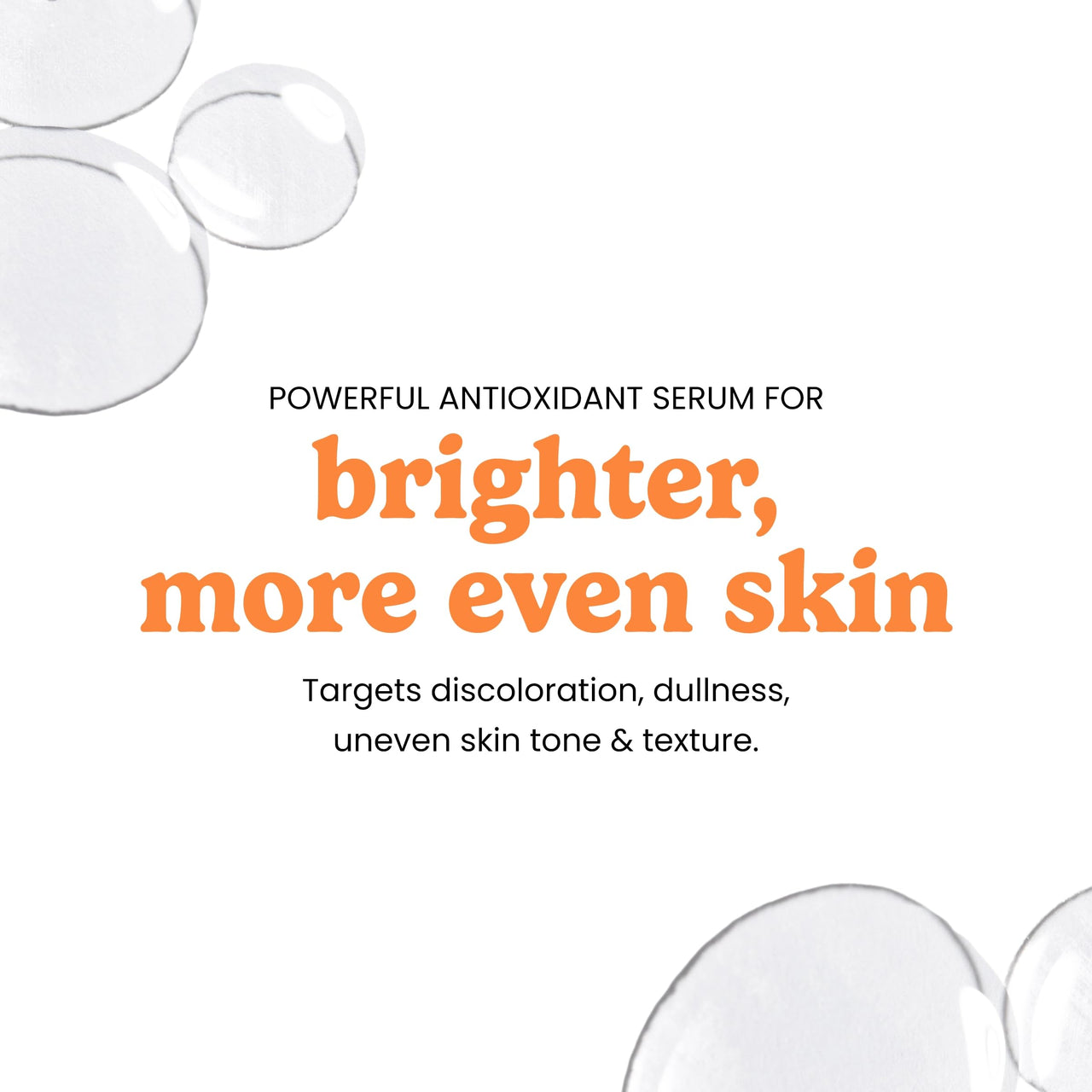 Timeless Skin Care Vitamin C Serum with Vitamin E & Ferulic Acid - Brightening Serum - for Oily & Dry Skin - Fragrance-Free - 1 oz