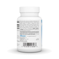 Thumbnail for Source Naturals Serene Science L-Theanine, Made with Suntheanine, for Focused Relaxation, 200 mg - 60 Capsules